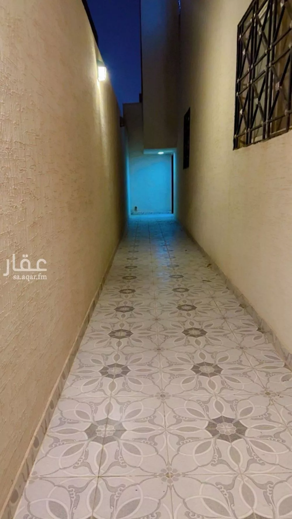 3 bedroom apartment in Al Marwa, Riyadh 7