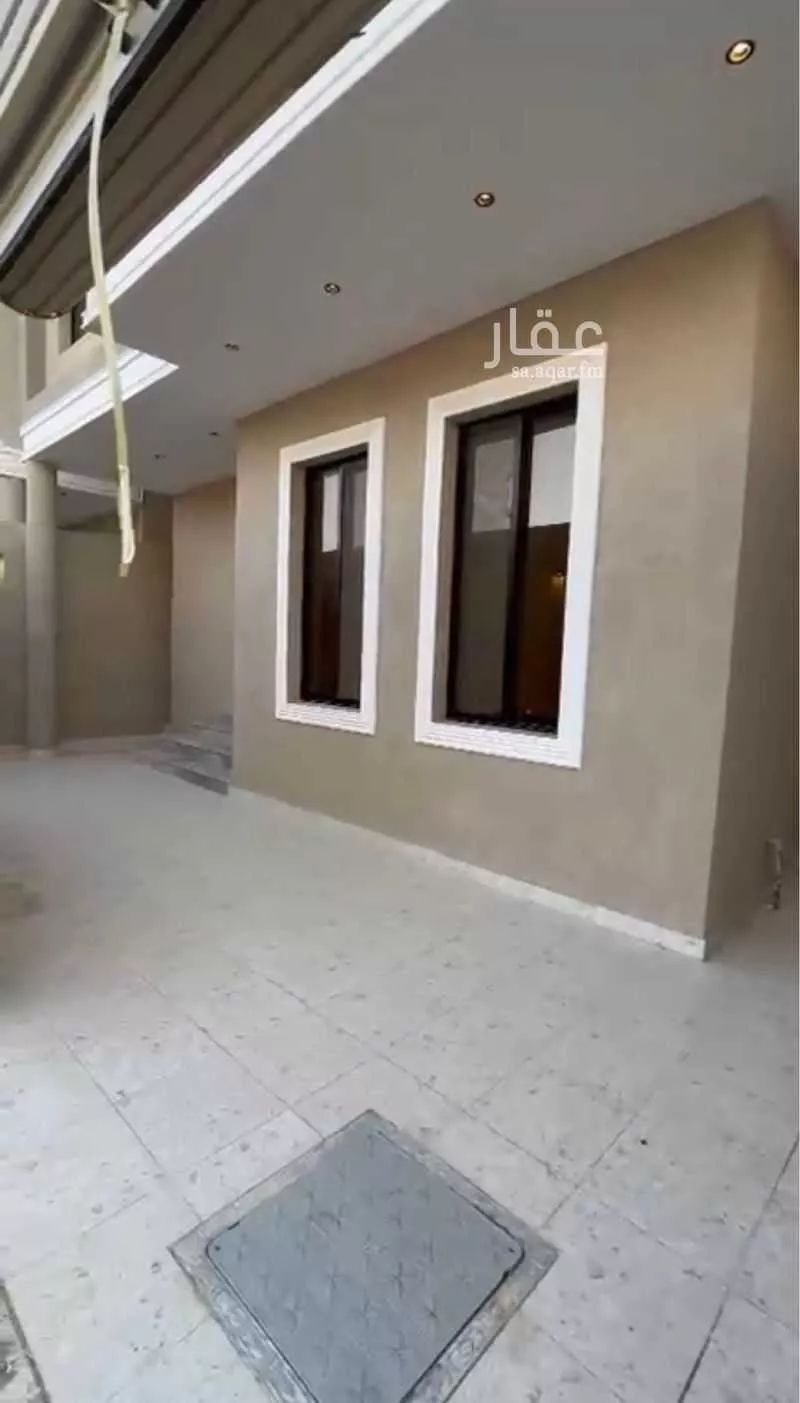 فيلا 6 غرف في جدة 7