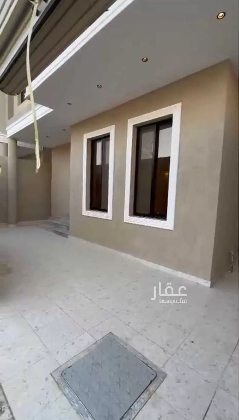 فيلا 6 غرف في جدة 7