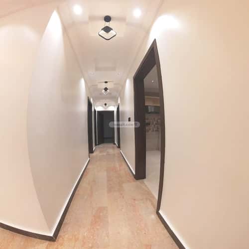 4 bedroom apartment in Al Ruwais 2