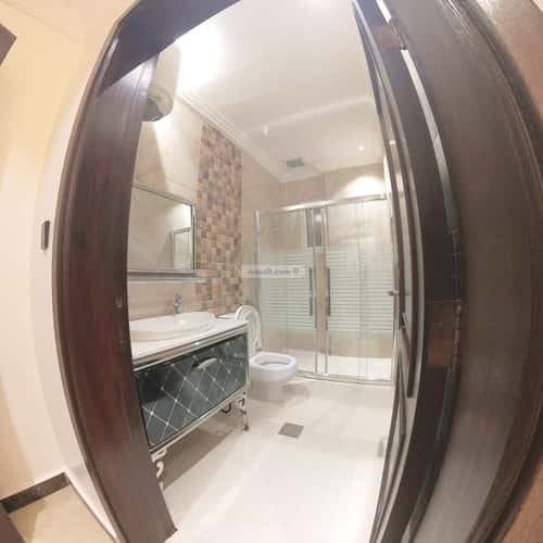 4 bedroom apartment in Al Ruwais 5