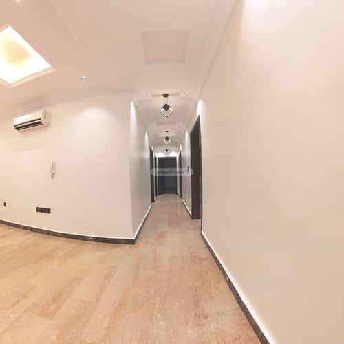 4 bedroom apartment in Al Ruwais 7