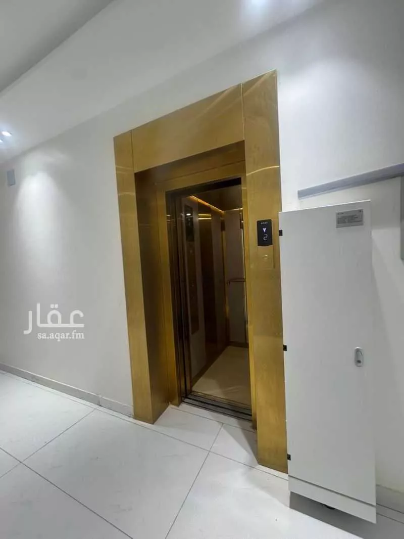 1 bedroom apartment in Al Janadriyah 3