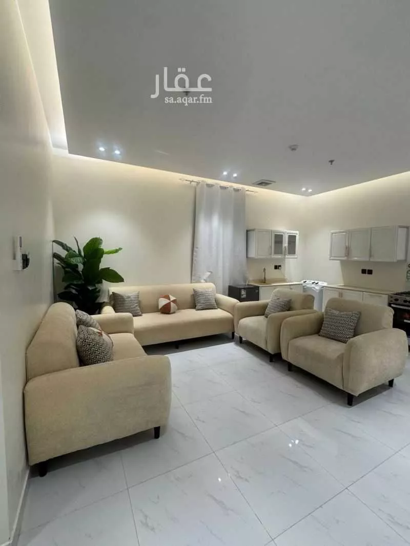 1 bedroom apartment in Al Janadriyah 4