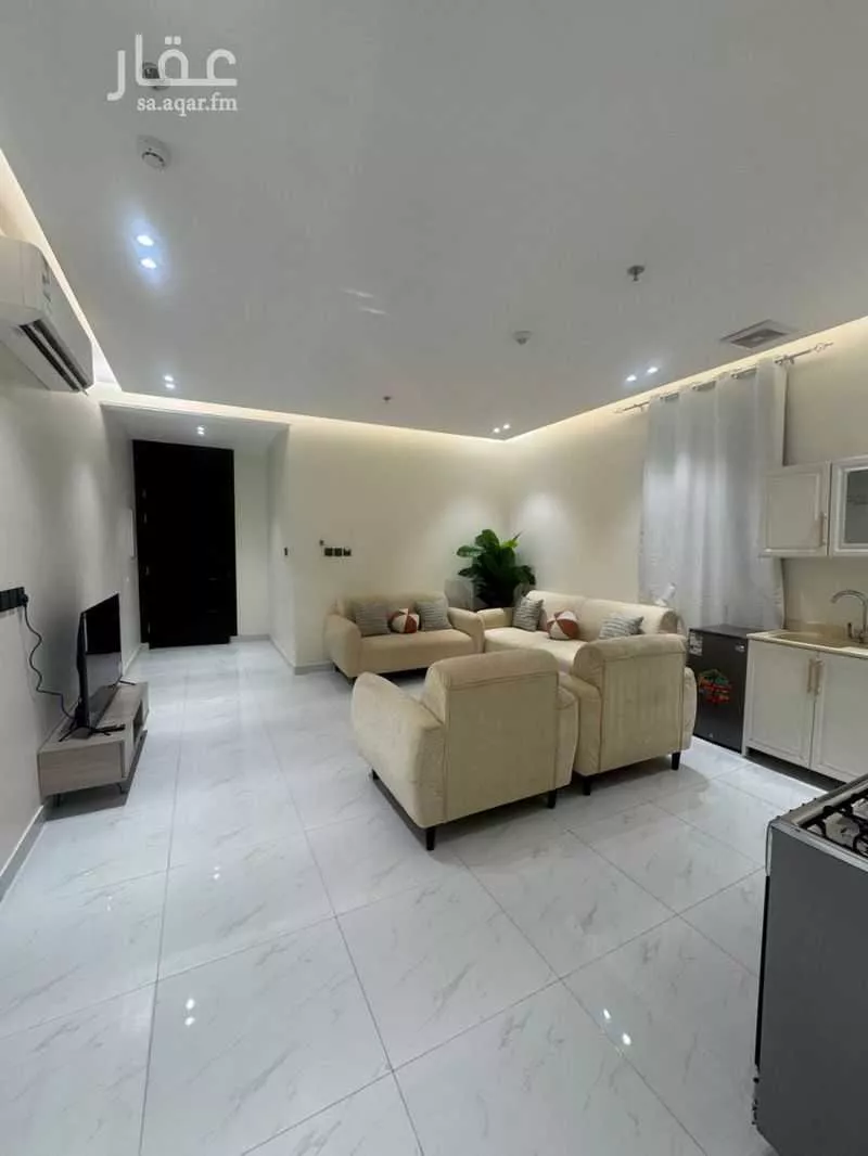 1 bedroom apartment in Al Janadriyah 5