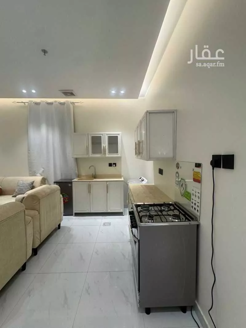 1 bedroom apartment in Al Janadriyah 9