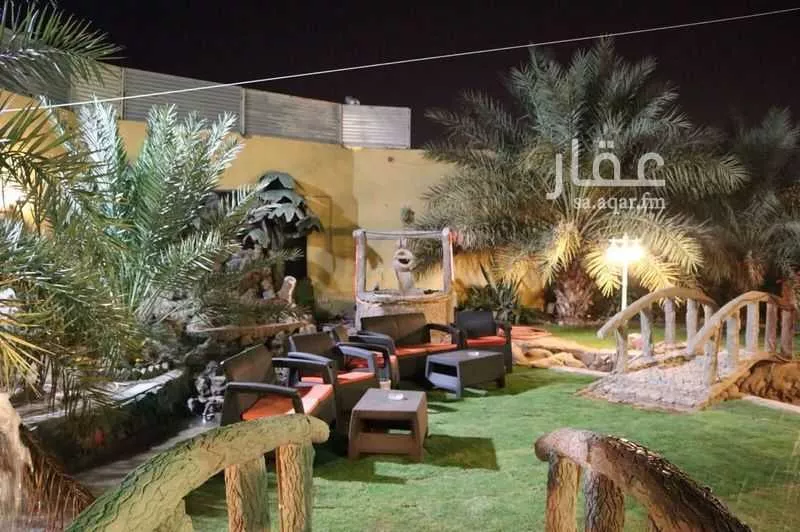 1672 sqm land in Abu Kabeer 3
