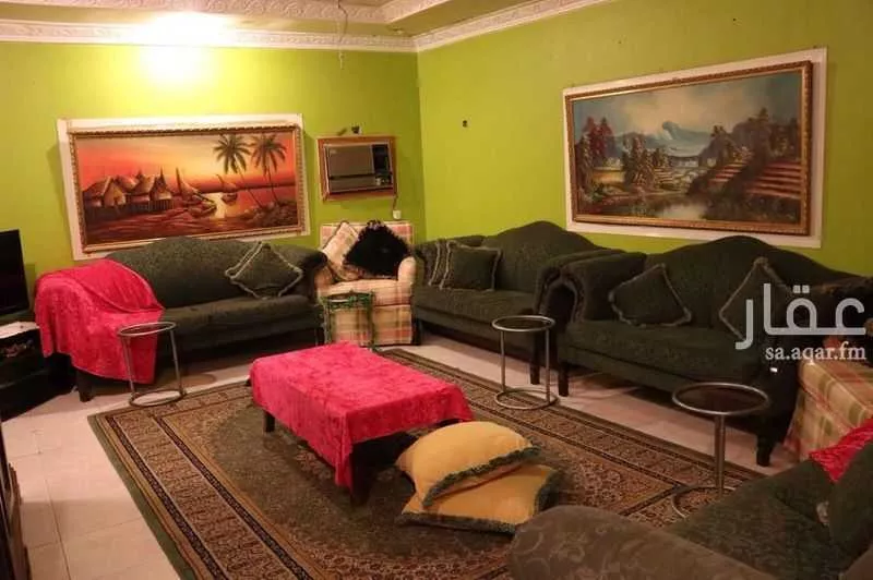 1672 sqm land in Abu Kabeer 4