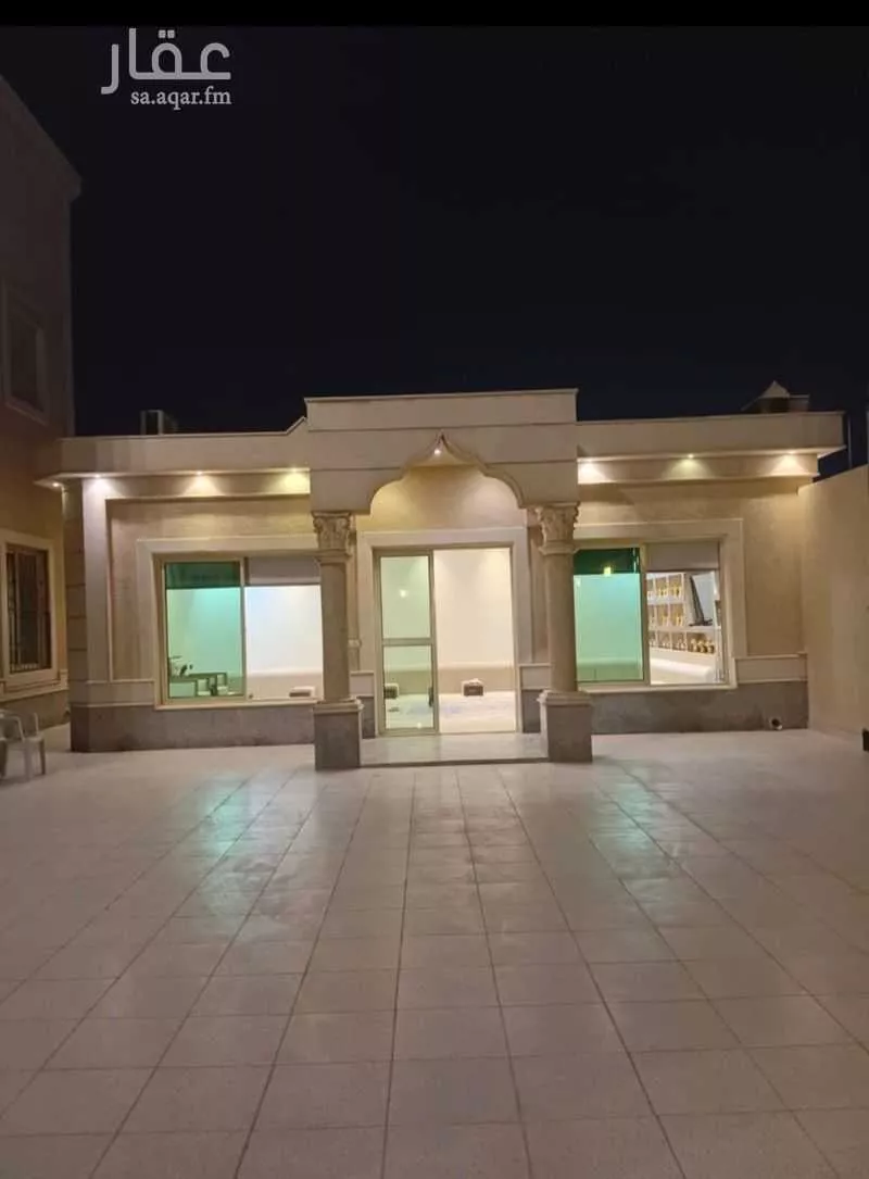 فيلا 15 غرف في المعيزلة 3