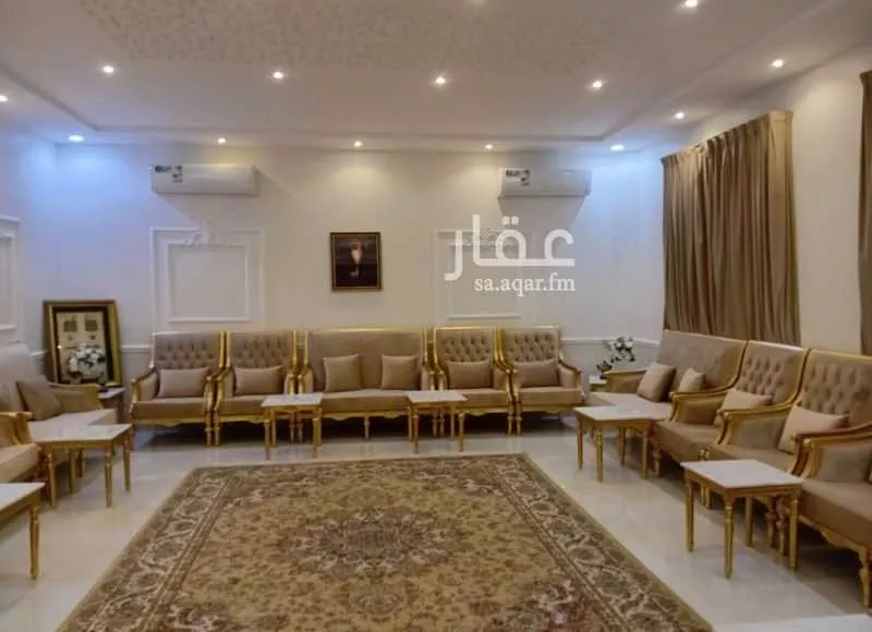 فيلا 15 غرف في المعيزلة 22