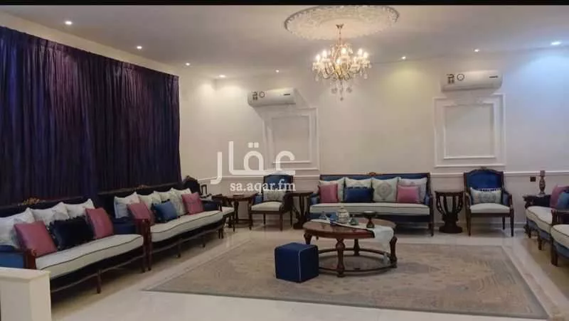 فيلا 15 غرف في المعيزلة 24