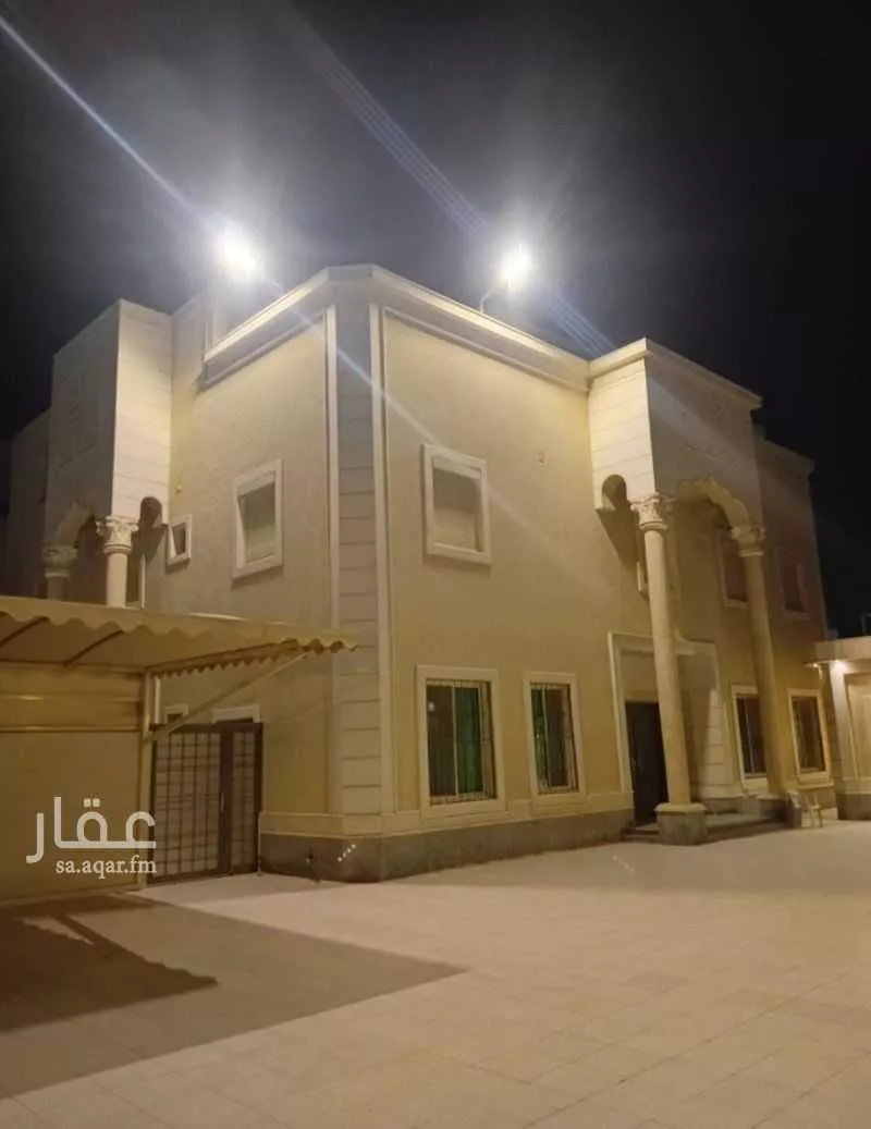 فيلا 15 غرف في المعيزلة 6
