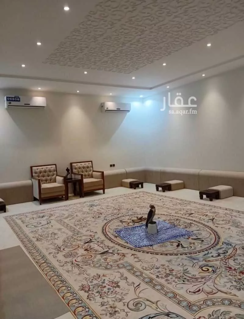 فيلا 15 غرف في المعيزلة 7