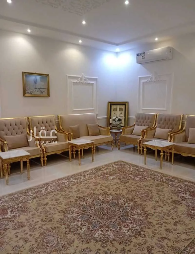 فيلا 15 غرف في المعيزلة 10