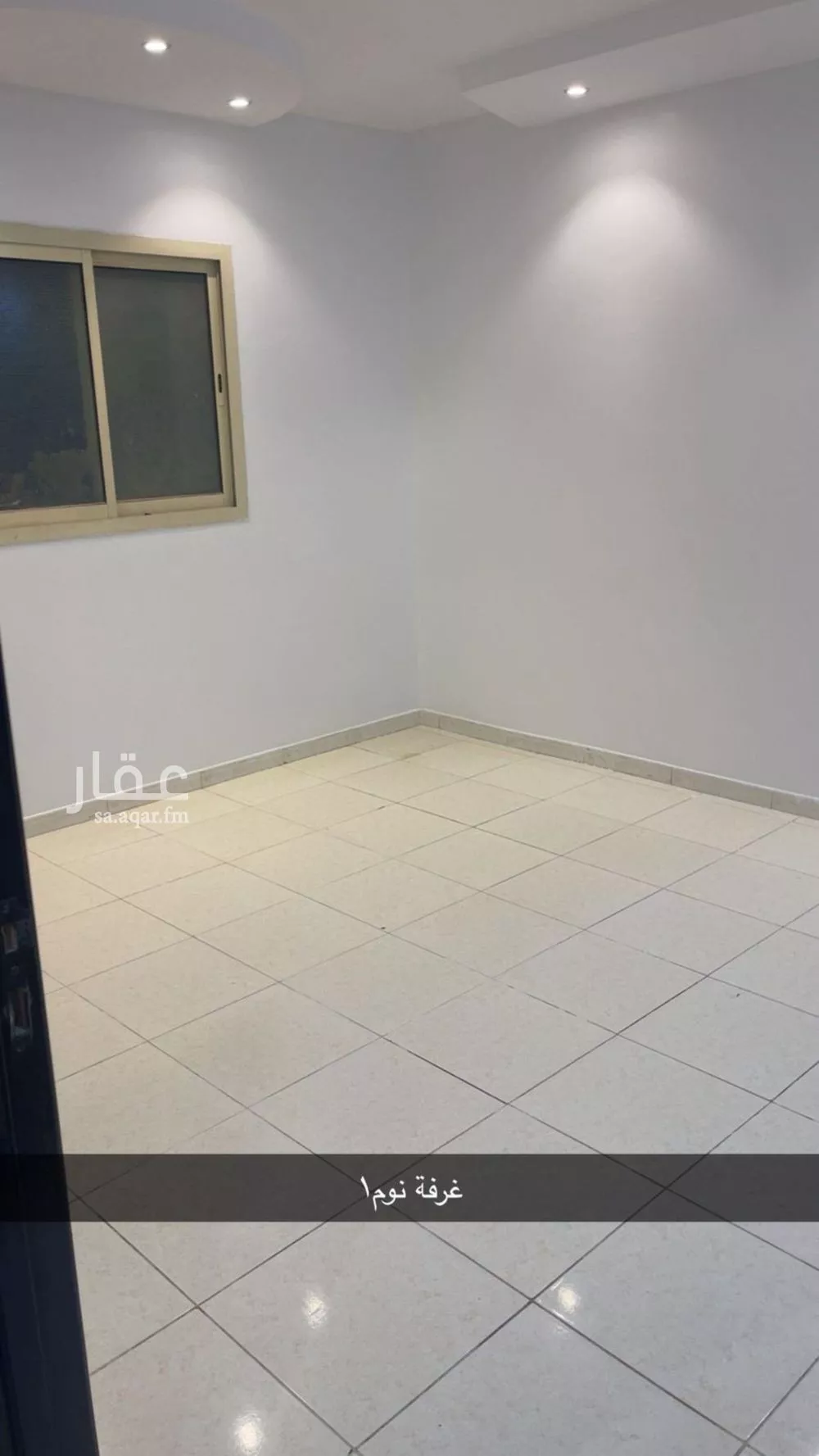 4 bedroom floor in Qurtubah 3