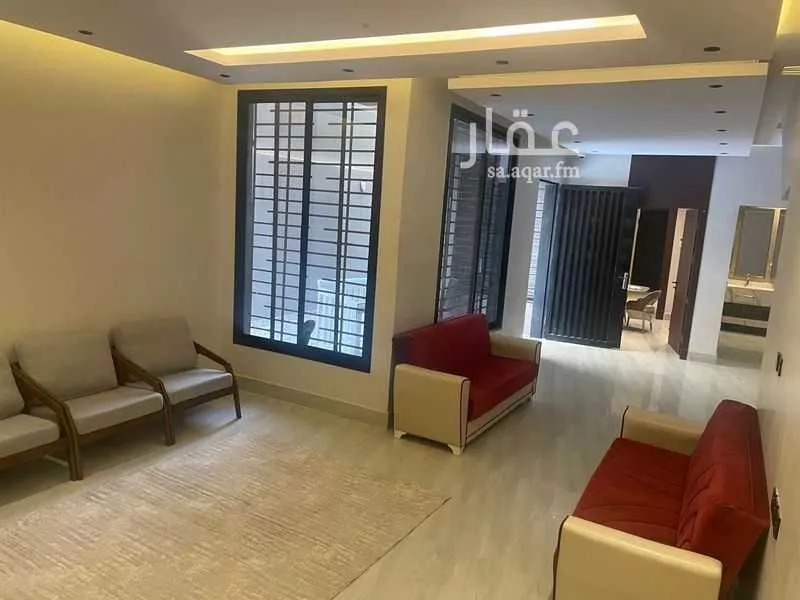 فيلا 4 غرف في الرمال 12