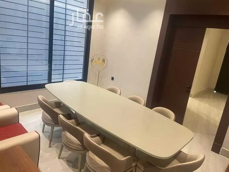 فيلا 4 غرف في الرمال 13