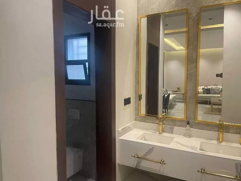 فيلا 4 غرف في الرمال 7