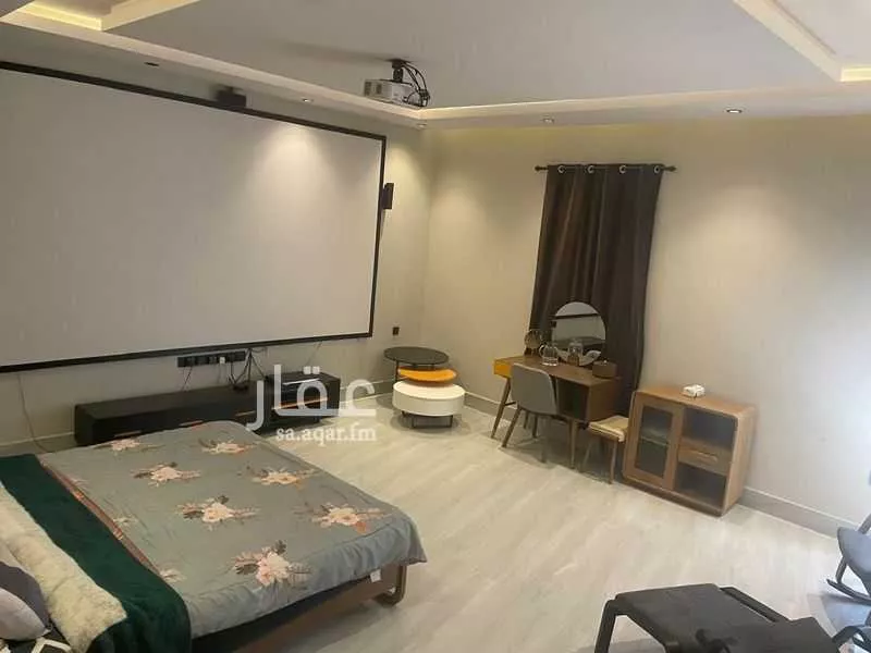 فيلا 4 غرف في الرمال 10