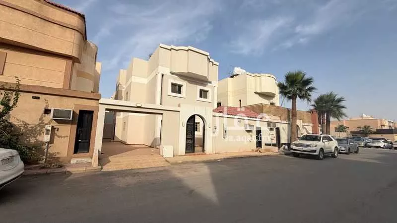 فيلا 4 غرف في المونسية 2