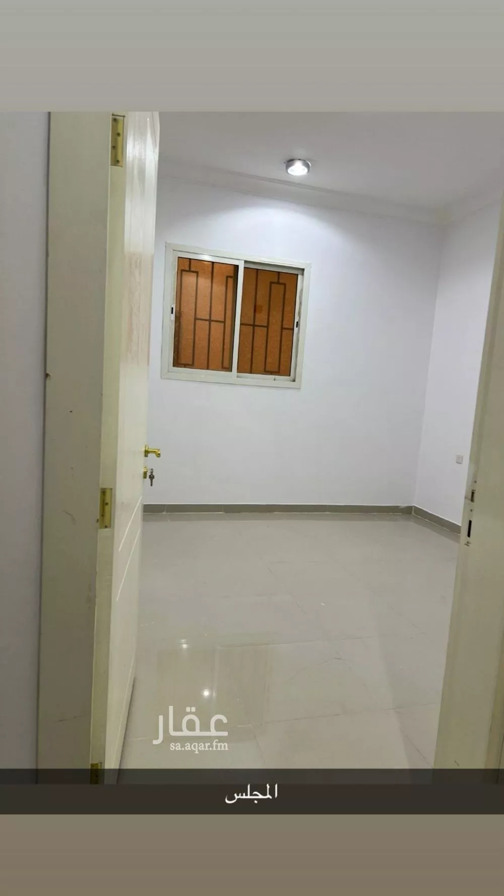 3 bedroom floor in Al Hazm 2
