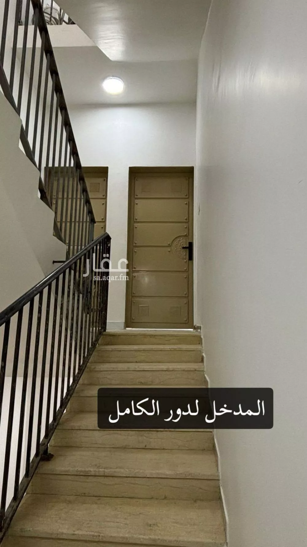 دور 3 غرف في المهدية 6