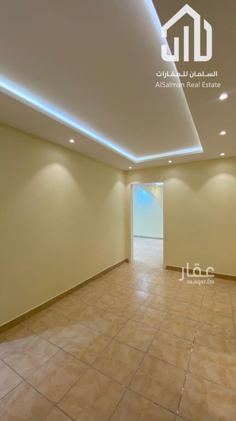 3 bedroom apartment in Al Malqa, Riyadh 2
