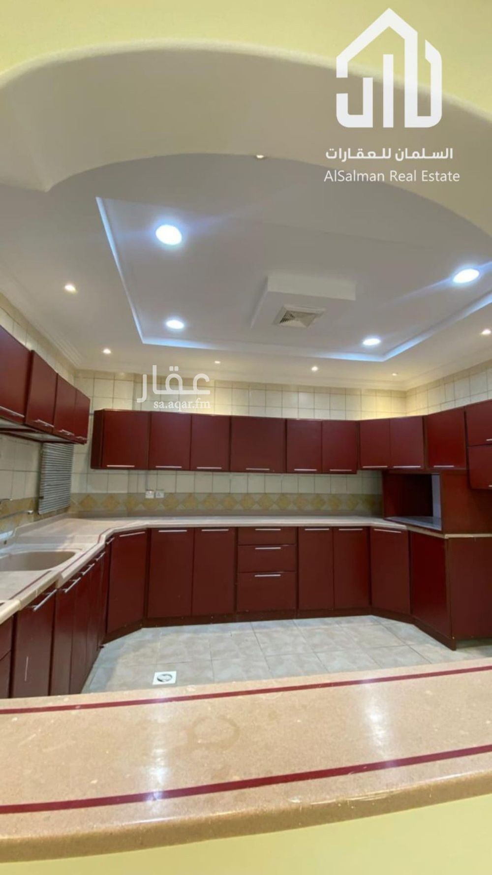 3 bedroom apartment in Al Malqa, Riyadh 7