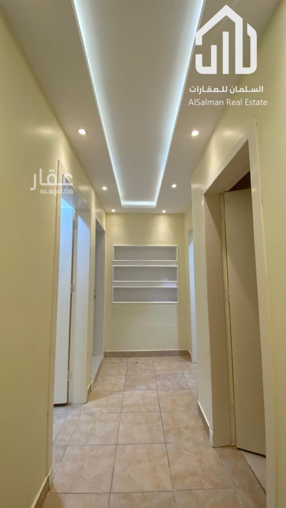 3 bedroom apartment in Al Malqa, Riyadh 11