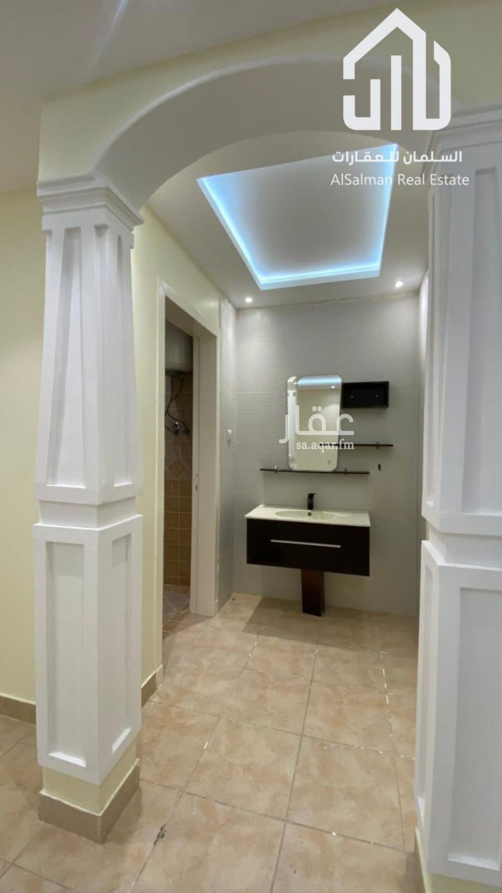 3 bedroom apartment in Al Malqa, Riyadh 12