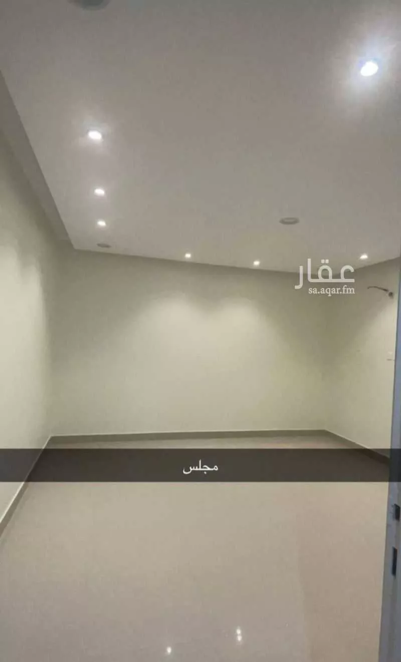 3 bedroom apartment in Qurtubah 4
