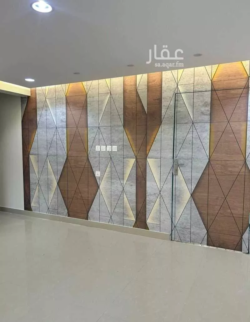 3 bedroom apartment in Qurtubah 6