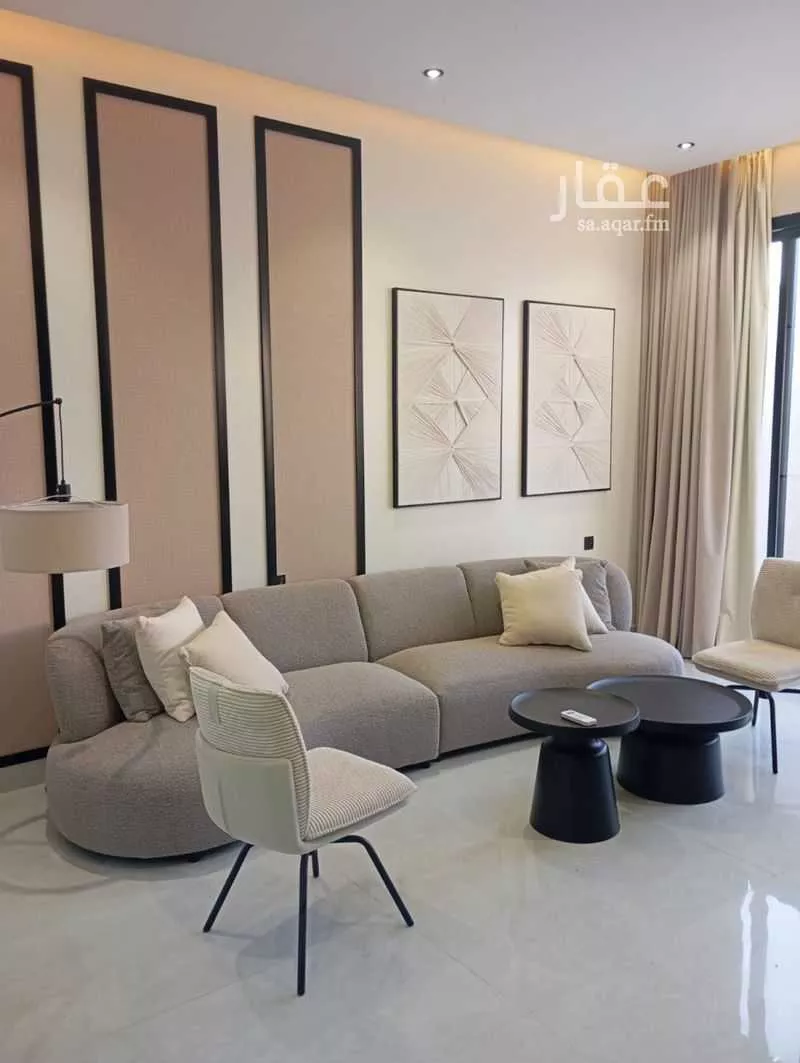 4 bedroom apartment in Al Rimal 2