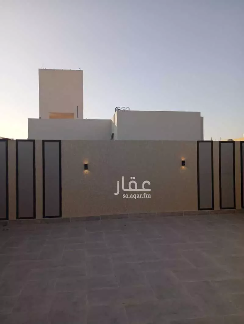 4 bedroom apartment in Al Rimal 3
