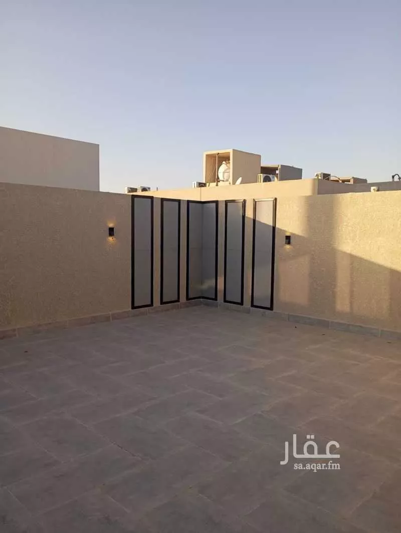 4 bedroom apartment in Al Rimal 6