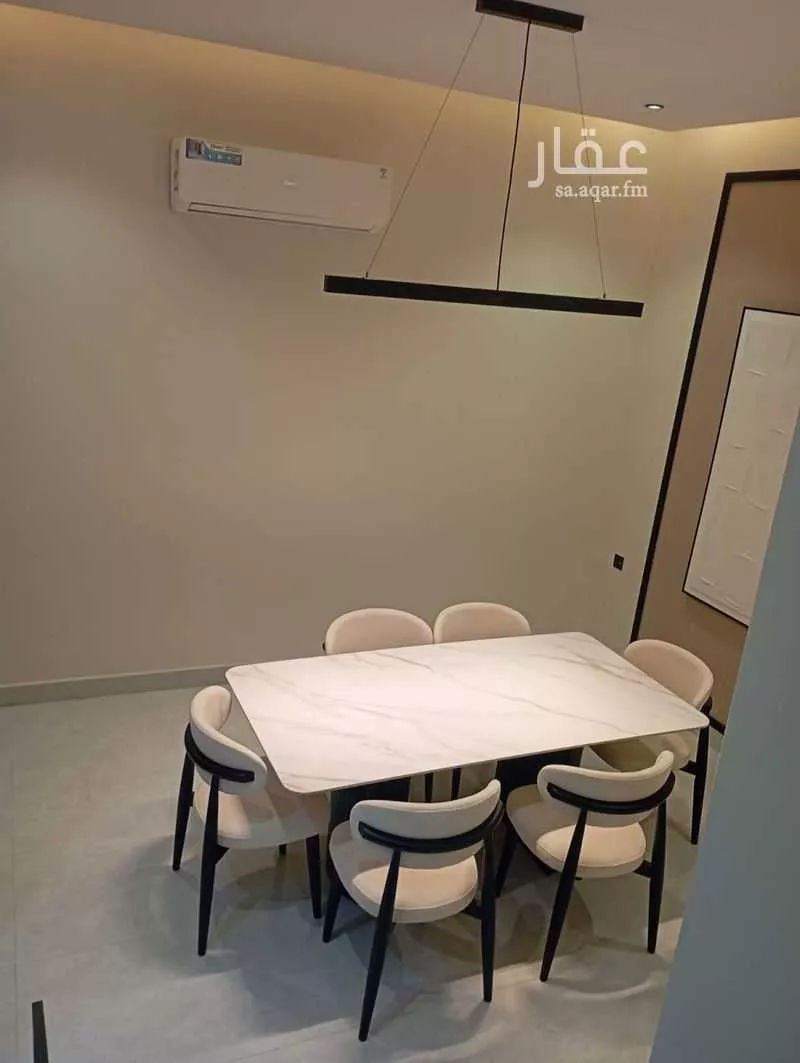 4 bedroom apartment in Al Rimal 7