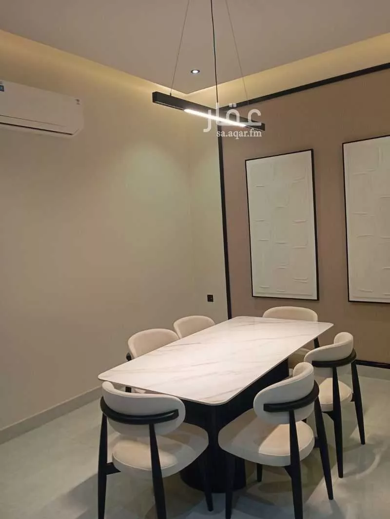 4 bedroom apartment in Al Rimal 8