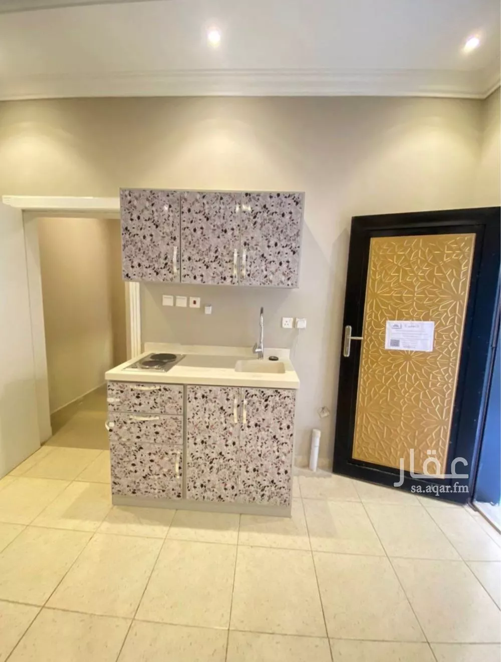 1 bedroom apartment in An Nafal 3