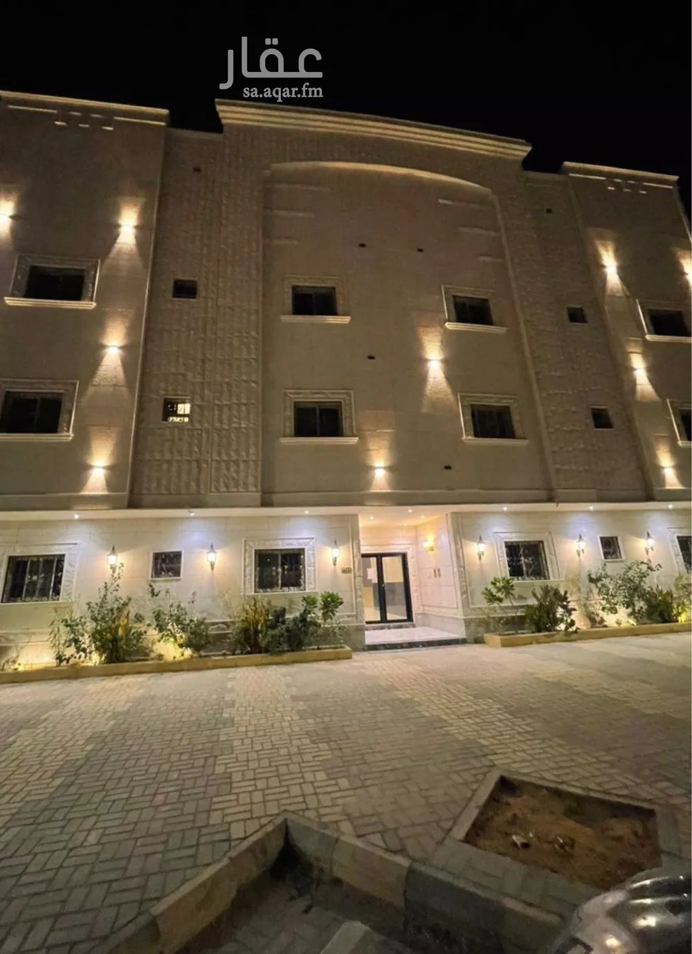 1 bedroom apartment in An Nafal 8