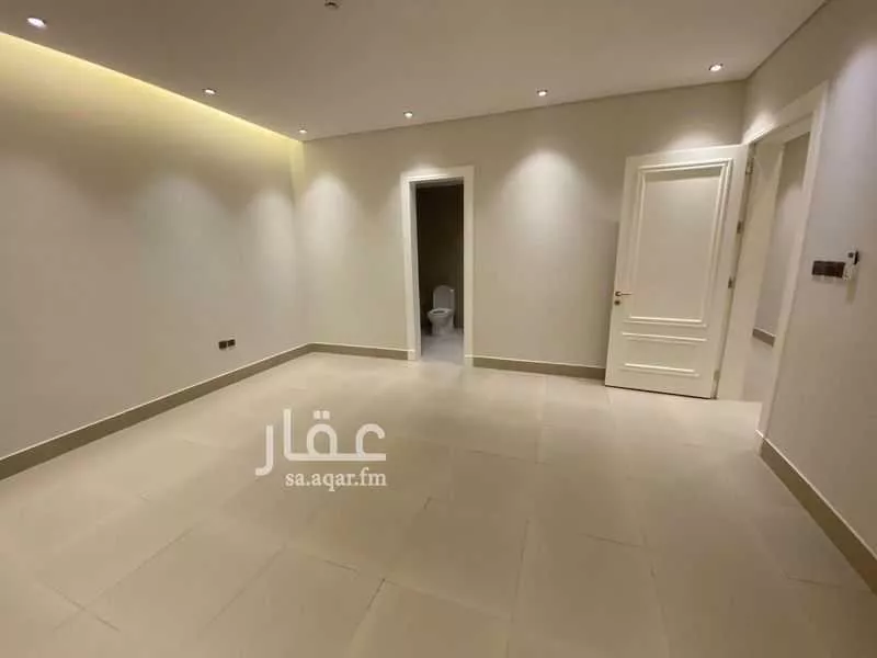 شقة 4 غرف في النرجس 11