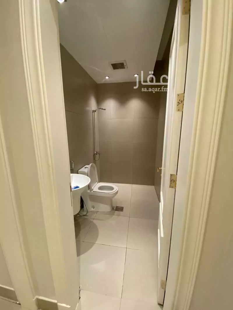 شقة 4 غرف في النرجس 13