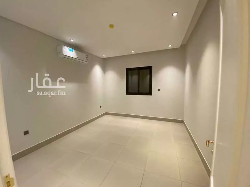 شقة 4 غرف في النرجس 10