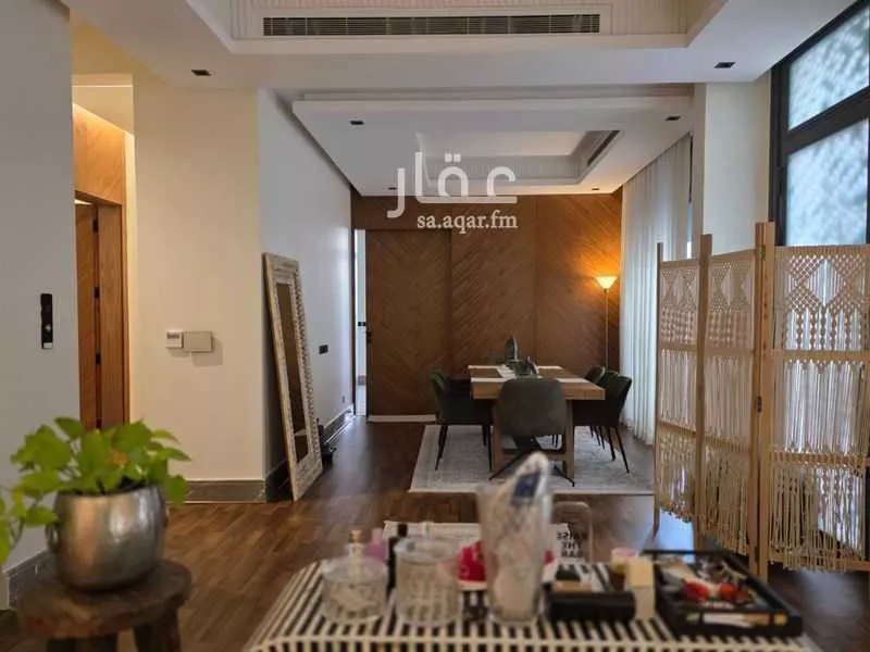 فيلا 6 غرف في النرجس 12