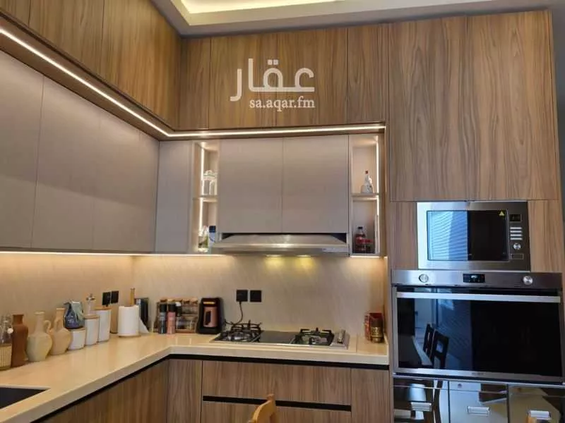 فيلا 6 غرف في النرجس 18