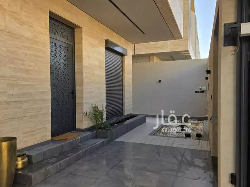 فيلا 6 غرف في النرجس 19