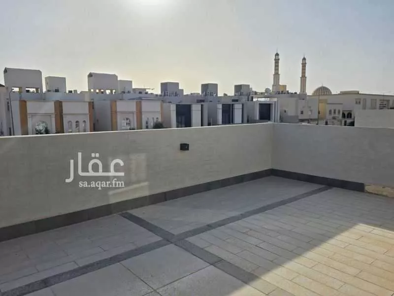 فيلا 6 غرف في النرجس 5