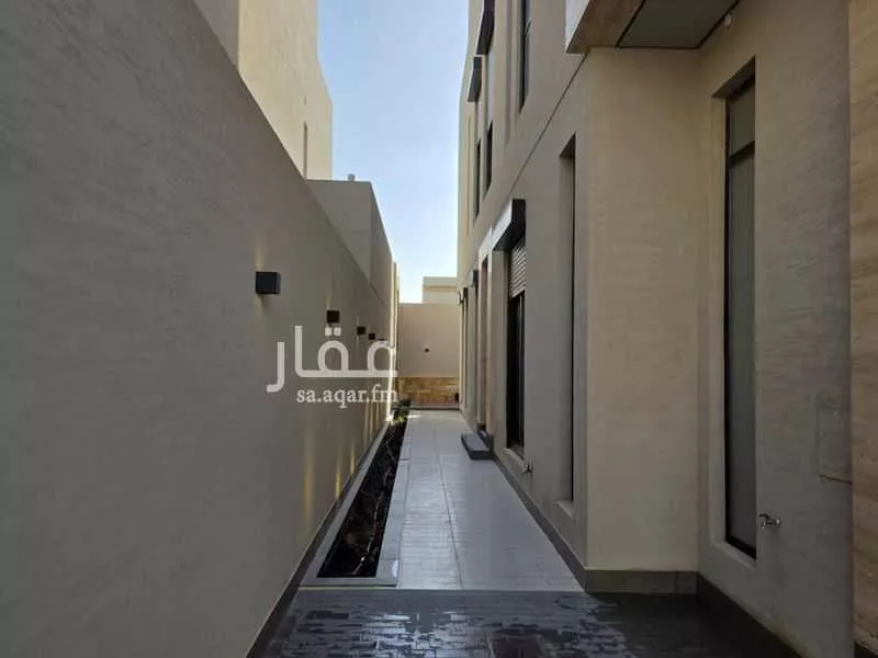 فيلا 6 غرف في النرجس 7