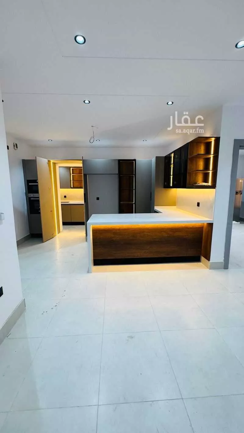 3 bedroom apartment in Ar Rayan 14