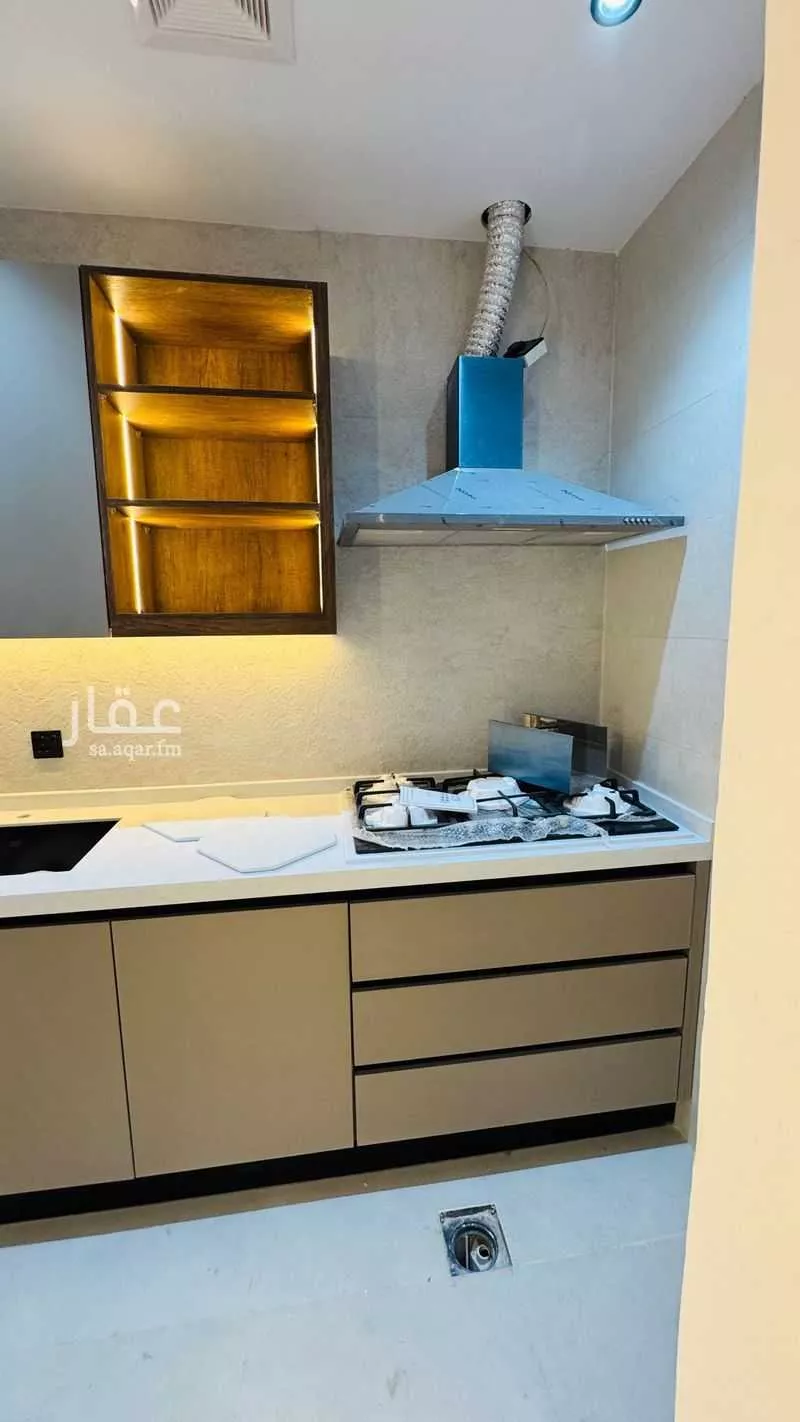 3 bedroom apartment in Ar Rayan 16