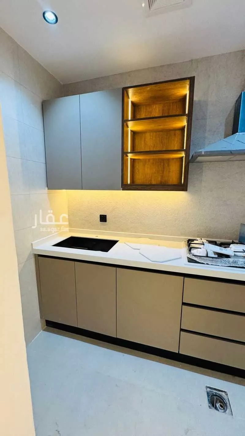3 bedroom apartment in Ar Rayan 17